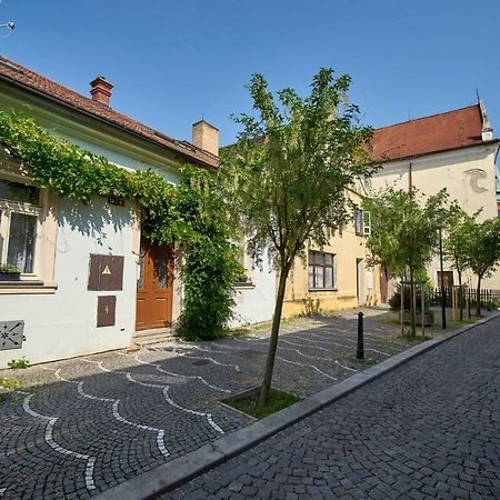 Mělník Krejcovstvi 아파트 외부 사진